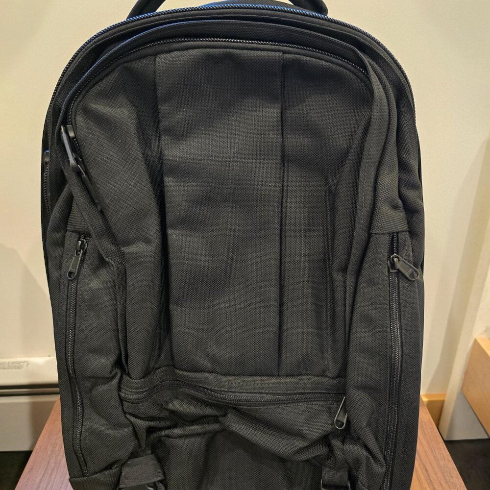 Brenthaven Pro 17 Video Backpack (New Condition)